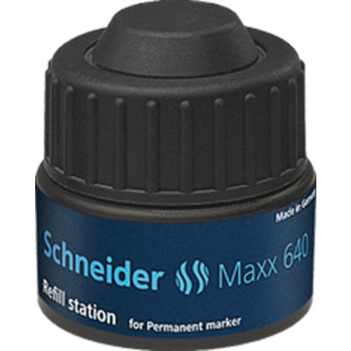 EAN 4004675010896 - Schneider Schreibgeräte Refill station Maxx 640 marcador imagen 1
