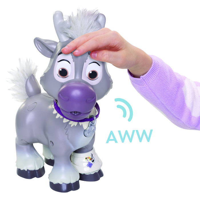 EAN 192995241527 - Disney Frozen Sven Care Kit imagen 9