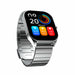 EAN 6972576181404 - Hifuture Apex 5,18 cm (2.04") AMOLED 40 mm Digital 368 x 448 Pixeles Pantalla táctil Plata imagen 1