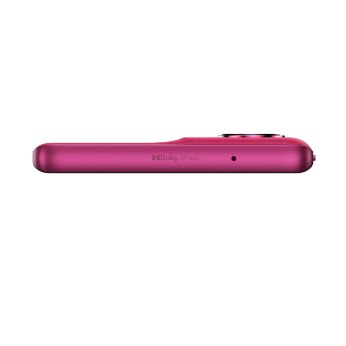 EAN 0840023271113 - Motorola edge 50 Fusion 17 cm (6.7") SIM doble Android 14 5G USB Tipo C 8 GB 256 GB 5000 mAh Rosa imagen 11
