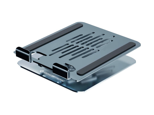 EAN 4015867243565 - Conceptronic THANA09G mueble y soporte para dispositivo multimedia Gris Tableta Carro para administración imagen 2