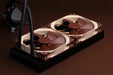 EAN 9010018201420 - Noctua NA-SAVG2 accesorio o pieza de sistema de refrigeración para ordenador Junta antivibraciones imagen 5