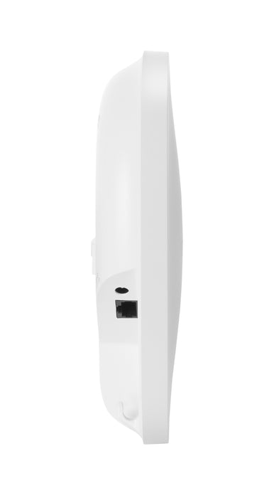 EAN 0190017563541 - HPE Aruba Networking Networking Instant On Indoor Access Point Wi-Fi 6 4x4 (RW) AP25 imagen 4
