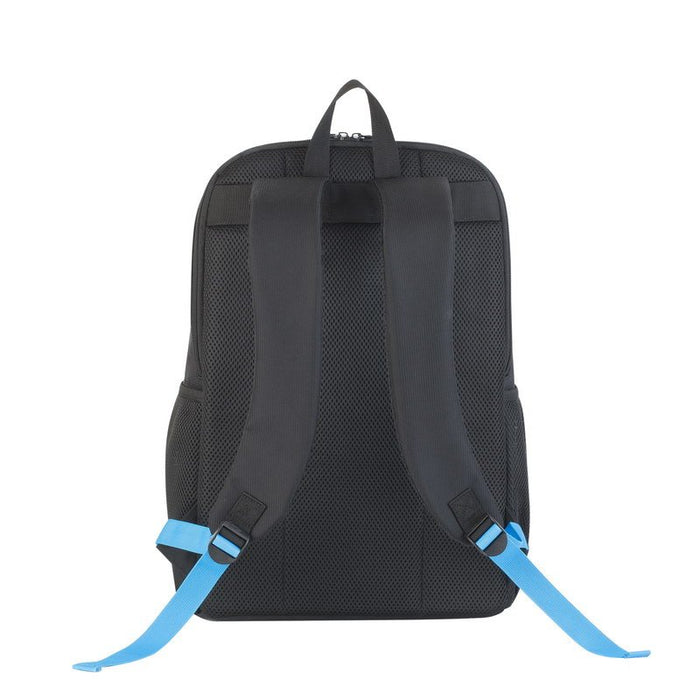 EAN 4260403573396 - Rivacase 8067 39,6 cm (15.6") Funda tipo mochila Negro imagen 2