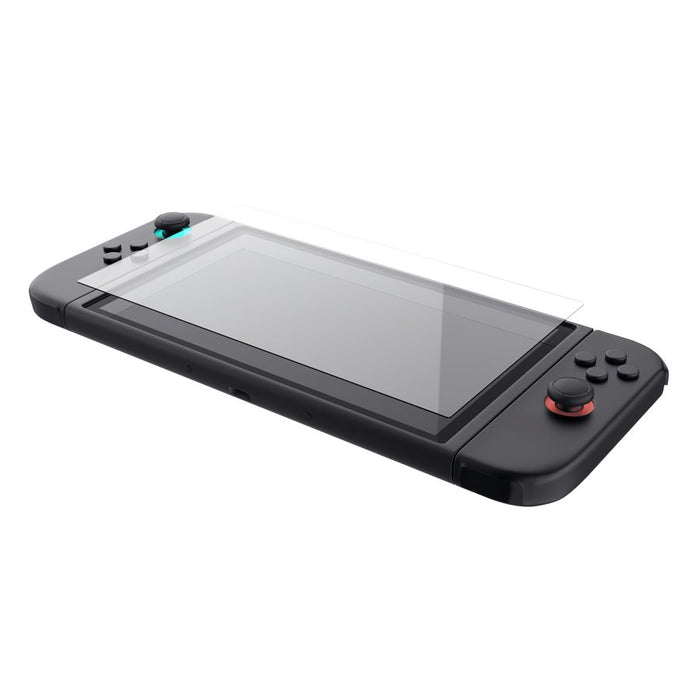 EAN 8713439257687 - Trust 25768 accesorio y piza de videoconsola Protector de pantalla imagen 2