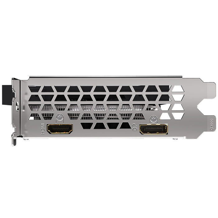 EAN 4719331310554 - GIGABYTE EAGLE Radeon RX 6500 XT 4G AMD 4 GB GDDR6 imagen 8