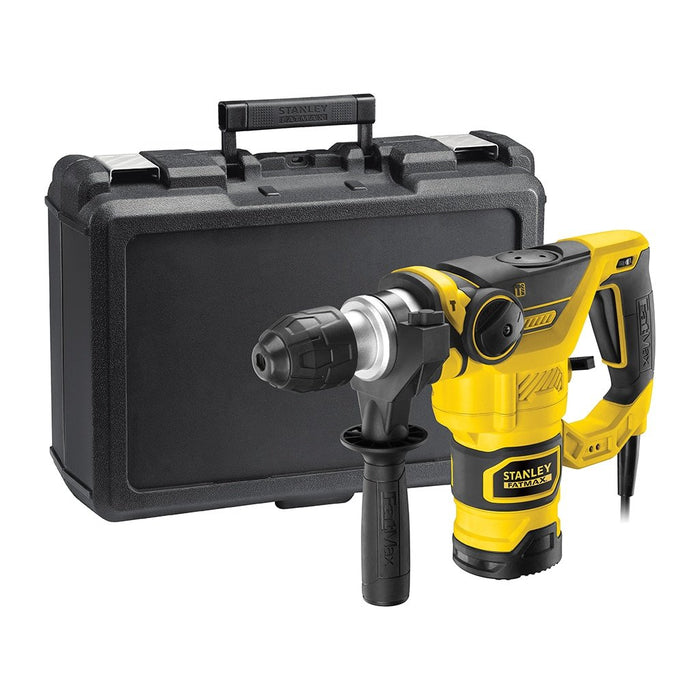 EAN 5035048439968 - Stanley FME1250K 1250 W 850 RPM imagen 1