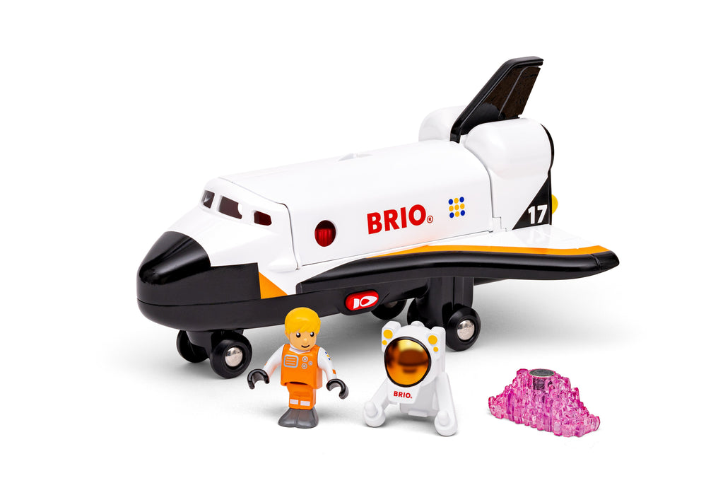 EAN 7312350361506 - BRIO 36150 vehículo de juguete imagen 6