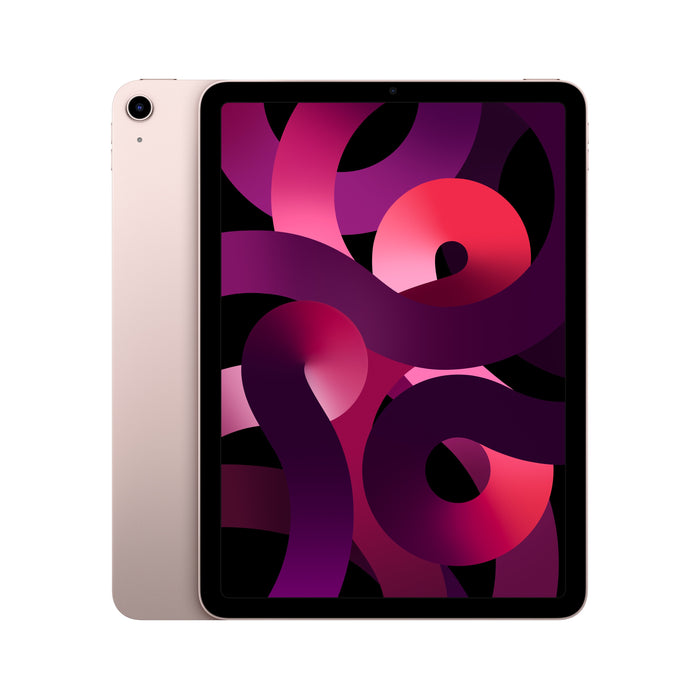 EAN 194252794753 - Apple iPad Air Apple M 64 GB 27,7 cm (10.9") 8 GB Wi-Fi 6 (802.11ax) iPadOS 15 Rosa imagen 2