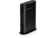 EAN 0606449170993 - NETGEAR 4-Stream AX1800 router inalámbrico Gigabit Ethernet Doble banda (2,4 GHz / 5 GHz) Negro imagen 1