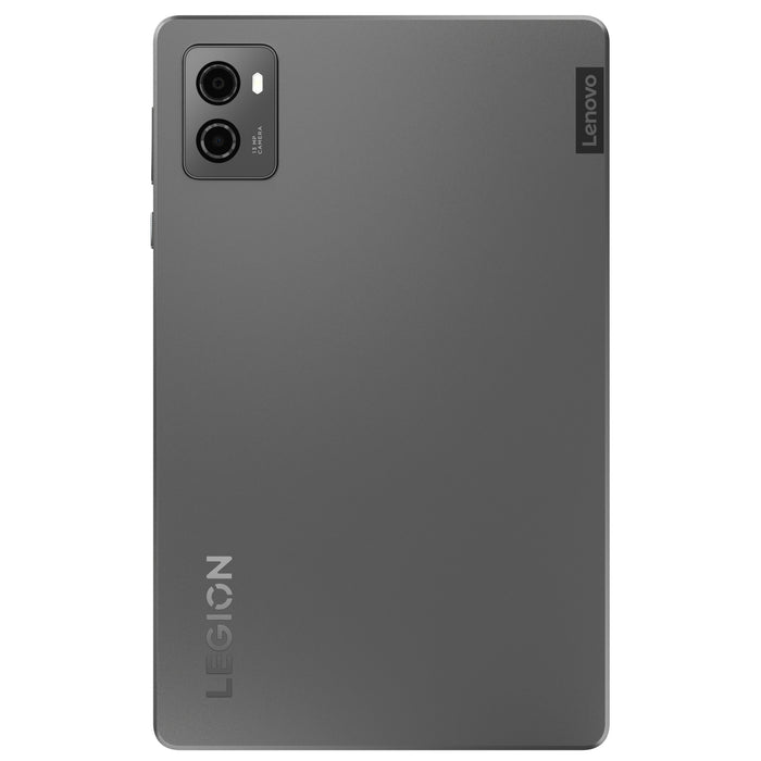 EAN 0197530239915 - Lenovo Legion Tab Qualcomm Snapdragon 256 GB 22,4 cm (8.8") 12 GB Wi-Fi 6E (802.11ax) Android 13 Gris imagen 4