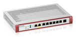 EAN 4718937634330 - Zyxel USG Flex 100HP cortafuegos (hardware) 3 Gbit/s imagen 1