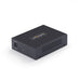 EAN 65030916844 - StarTech.com MCM10GSFP2 convertidor de medio 10000 Mbit/s Multimodo, Monomodo Negro imagen 2