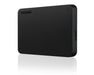 EAN 4260557510018 - Toshiba Canvio Basics disco duro externo 1 TB 2.5" Micro-USB B 3.2 Gen 1 (3.1 Gen 1) Negro imagen 12