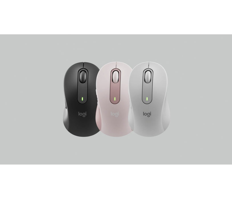 EAN 5099206097216 - Logitech 910-006240 ratón Oficina Izquierda Bluetooth Óptico 4000 DPI imagen 13