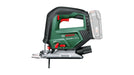 EAN 4053423251807 - Bosch AdvancedSaw 18V-140 power jigsaws 3000 spm 1,6 kg imagen 2