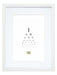 EAN 5412065541100 - Deknudt S66KF1 P1 Expositor de pie retroiluminado Blanco imagen 4