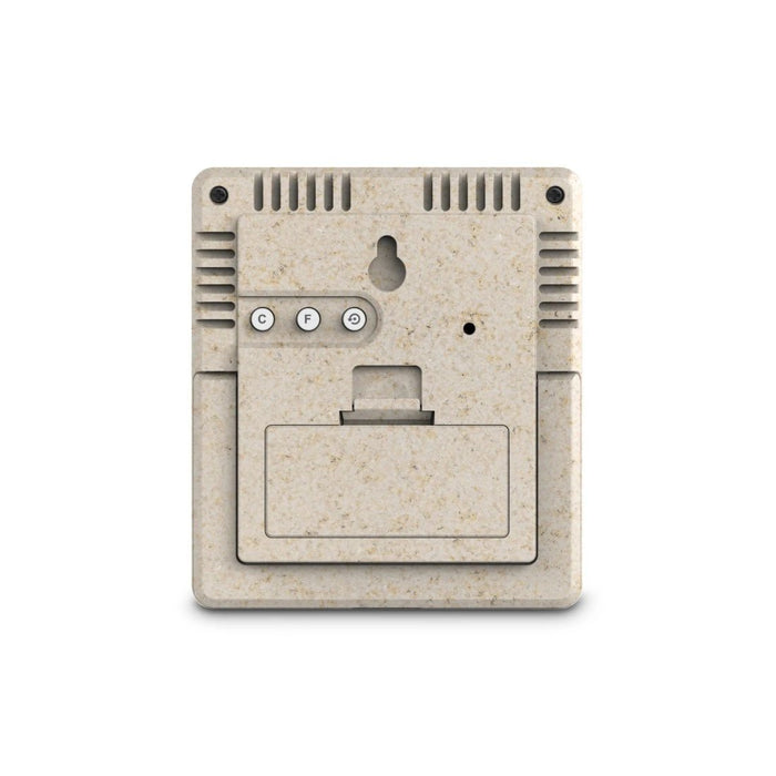 EAN 4047443528728 - Hama Ponza Interior Sensor de temperatura y humedad Independiente imagen 2