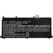 EAN 5704174371953 - CoreParts MBXHP-BA0230 refacción para laptop Batería imagen 1