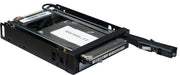 EAN 4260455647410 - Inter-Tech ST-2523 Negro imagen 3