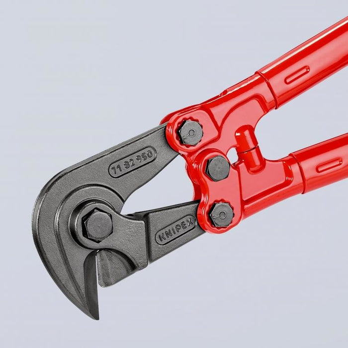 EAN 4003773066798 - Knipex 71 82 950 cortador de pernos y cadenas imagen 5