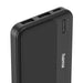 EAN 4047443554680 - Hama Pocket 5 Polímero de litio 5000 mAh Antracita imagen 4