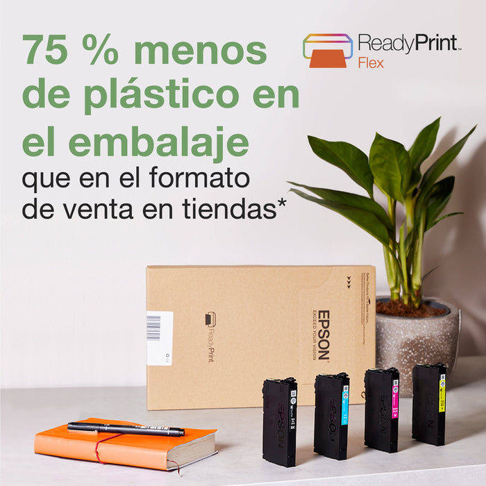 EAN 8715946702711 - Epson Expression Home XP-4205 imagen 5