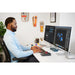 EAN 5028252658881 - Kensington K75408FR teclado RF Wireless + Bluetooth Gris imagen 8