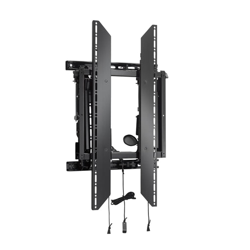 EAN 0841872161167 - Chief LVS1UP soporte para pantalla de señalización 2,03 m (80") Negro imagen 1