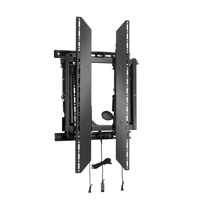 EAN 0841872161167 - Chief LVS1UP soporte para pantalla de señalización 2,03 m (80") Negro imagen 1