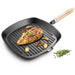 EAN 8590669176625 - Lamart LT1063 cacerola Sartén parrilla Plaza imagen 3