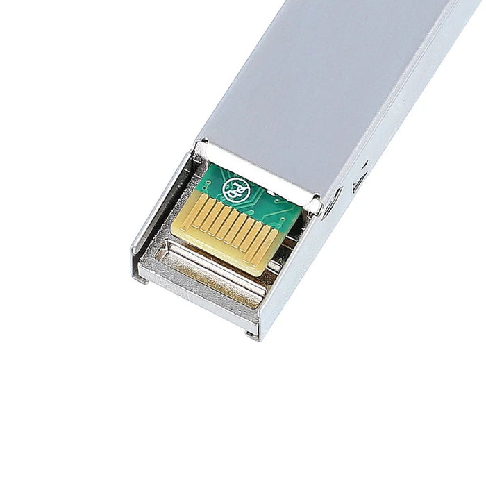 EAN 4063232060156 - BlueOptics 6GK60008FE600AA0-BO red modulo transceptor Fibra óptica 155 Mbit/s SFP imagen 5