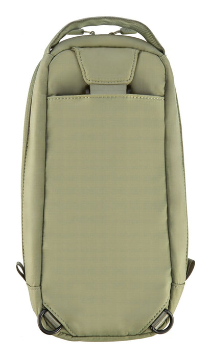 EAN 745883959457 - Belkin ENA022HQBK Bolsa de transporte Nintendo Oliva imagen 6