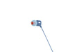 EAN 1200130022746 - JBL Tune 110 Auriculares Alámbrico Dentro de oído Llamadas/Música Azul imagen 2