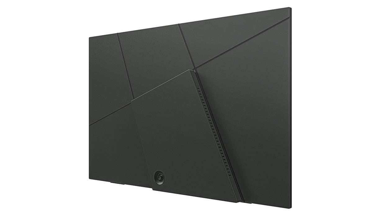 EAN 4710739598438 - AG Neovo N1651 monitor o TV portátil Monitor portátil Negro 39,6 cm (15.6") OLED 3840 x 2160 Pixeles imagen 6