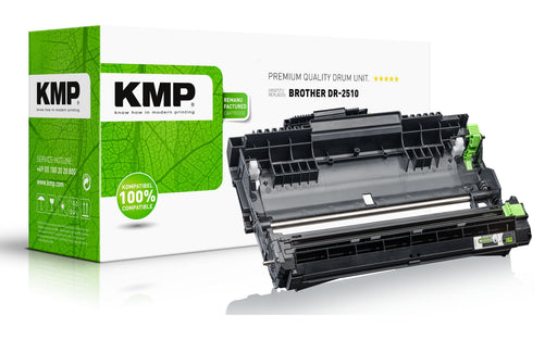 EAN 4011324001679 - KMP 1270,7000 tambor de impresora Compatible 1 pieza(s) imagen 1