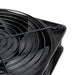 EAN 4710679817934 - Silverstone Gehäuselüfter SST-FHS140X Carcasa del ordenador Ventilador 14 cm Negro 1 pieza(s) imagen 8