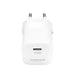 EAN 4255591506103 - Vonmählen UTY00004 cargador de dispositivo móvil Universal Blanco Corriente alterna Carga rápida Interior imagen 1