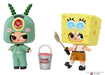EAN 0035051249788 - L.O.L. Surprise! Loves SpongeBob SquarePants Tots Asst imagen 33
