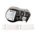 EAN 888434593851 - Brady M4-51-417 etiqueta de impresora Negro, Blanco Etiqueta para impresora autoadhesiva imagen 1