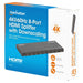 EAN 0766623208451 - Manhattan 208451 divisor de video HDMI 8x HDMI imagen 2