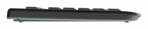 EAN 4025112109843 - CHERRY KW 3000 teclado Universal RF inalámbrico QWERTY Inglés Negro imagen 2