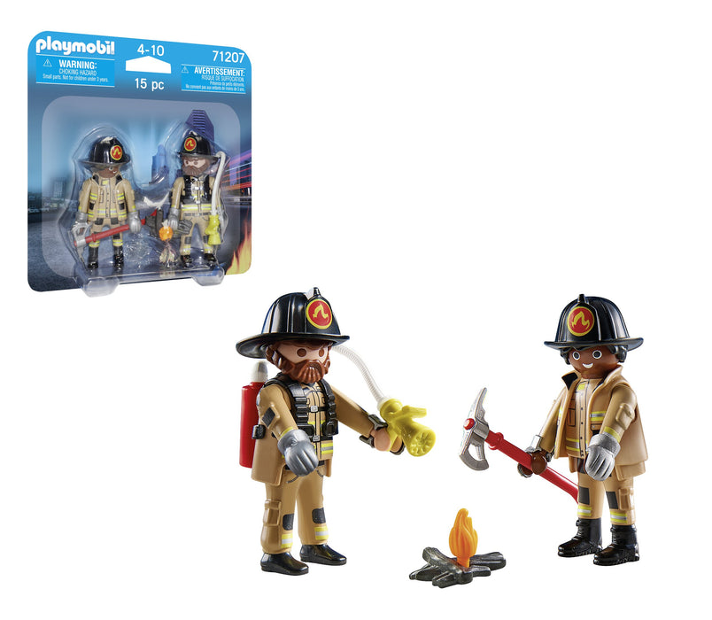 EAN 4008789712073 - Playmobil 71207 figura de juguete para niños imagen 5