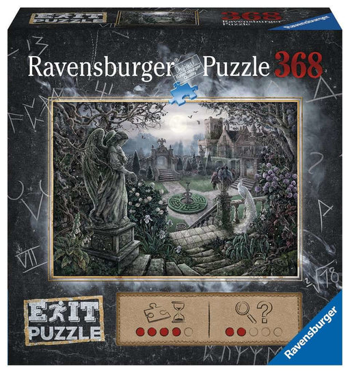 EAN 4005556171200 - Ravensburger 17120 puzzle Puzzle rompecabezas 368 pieza(s) Otro imagen 1