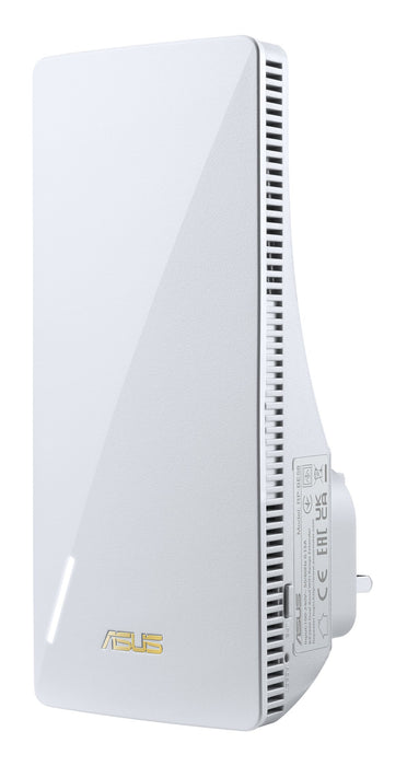 EAN 4711387709344 - ASUS BE3600 Repetidor de red Blanco imagen 2
