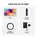 EAN 8806099134228 - Samsung TU65M73HAUXXC Televisor 165,1 cm (65") imagen 8