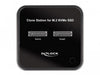 EAN 4043619641772 - DeLOCK 64177 base de conexión para disco duro USB 3.2 Gen 2 (3.1 Gen 2) Type-C Negro imagen 5