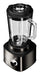 EAN 8435256810448 - Aiwa Saberu 2500 1,5 L Batidora de vaso 2500 W Transparente, Acero inoxidable imagen 2