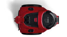 EAN 4242005162888 - Bosch BGC05A322 aspiradora 1,5 L Aspiradora cilíndrica Secar Sin bolsa imagen 3