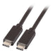 EAN 4049759231583 - EFB Elektronik K5283-3ASW.1 cable USB USB 3.2 Gen 1 (3.1 Gen 1) 1 m USB A USB C 5 Gbit/s Negro imagen 1